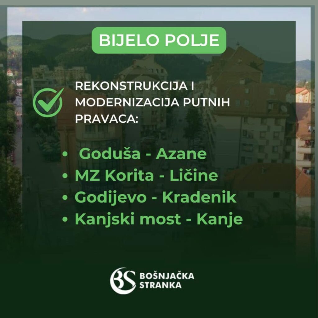 bp vizual Radio televizija Rožaje